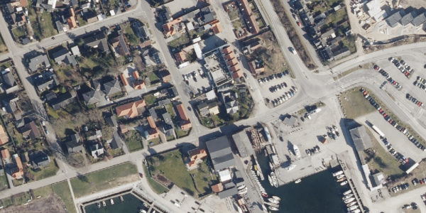Matrikelkort Skolegade 2A