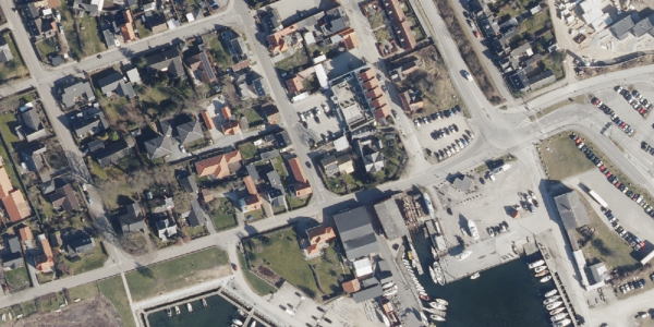 Matrikelkort Skolegade 2B