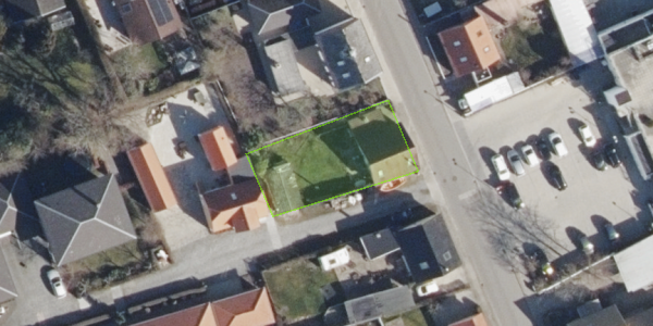 Matrikelkort Skolegade 5