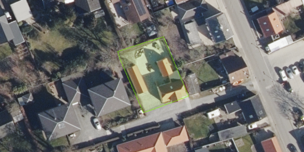 Matrikelkort Skolegade 5A