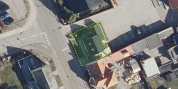Matrikelkort Skolegade 12