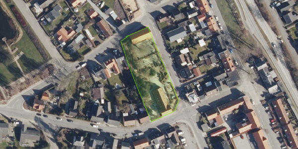 Matrikelkort Skolegade 15A