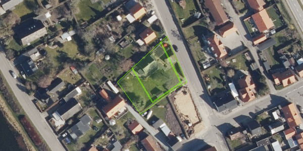 Matrikelkort Skolegade 17