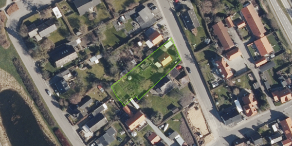Matrikelkort Skolegade 19