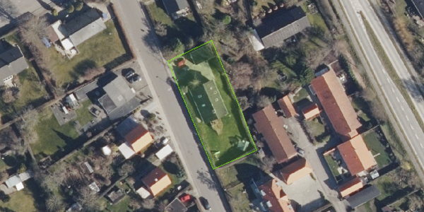 Matrikelkort Skolegade 30