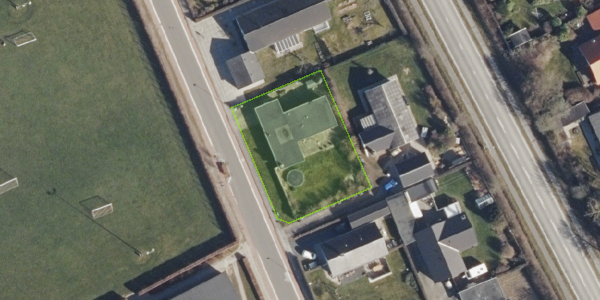 Matrikelkort Skolegade 46