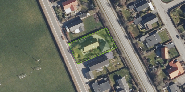 Matrikelkort Skolegade 50
