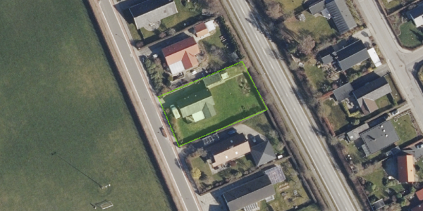 Matrikelkort Skolegade 52