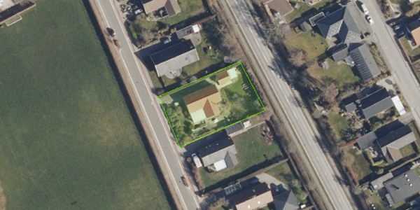 Matrikelkort Skolegade 54