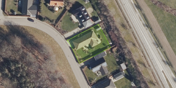 Matrikelkort Skolegade 84