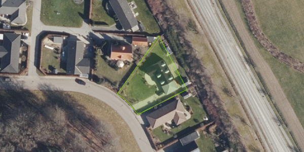 Matrikelkort Skolegade 86