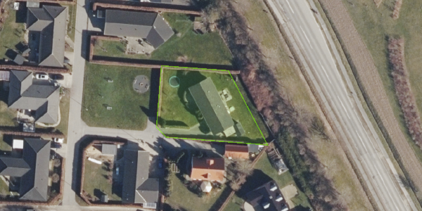 Matrikelkort Skolegade 94