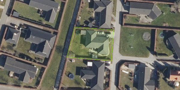 Matrikelkort Skolegade 104