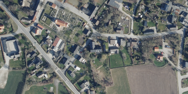Matrikelkort Skolevej 1B