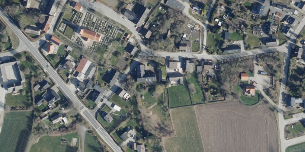 Matrikelkort Skolevej 1C