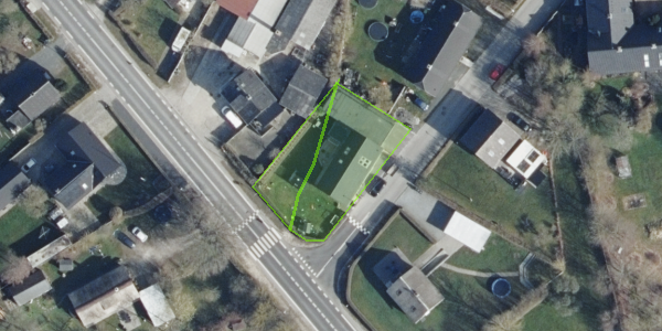 Matrikelkort Skolevej 6