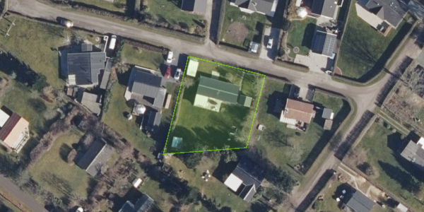 Matrikelkort Skovbrynet 1