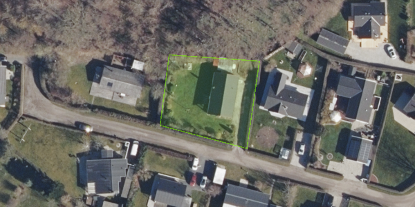 Matrikelkort Skovbrynet 6