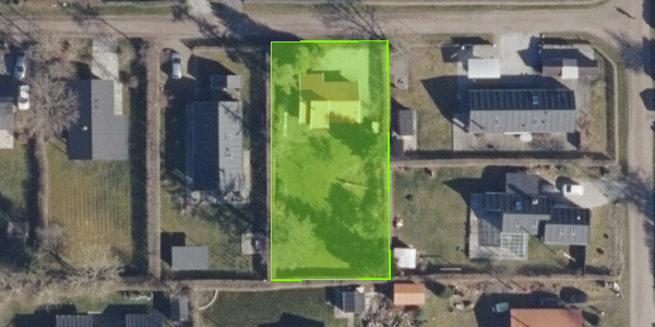 Matrikelkort Skovlunden 3