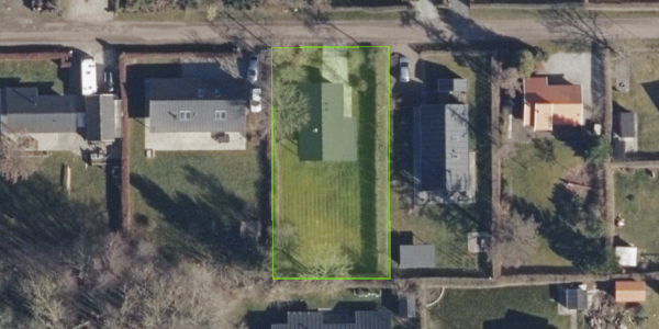 Matrikelkort Skovlunden 7