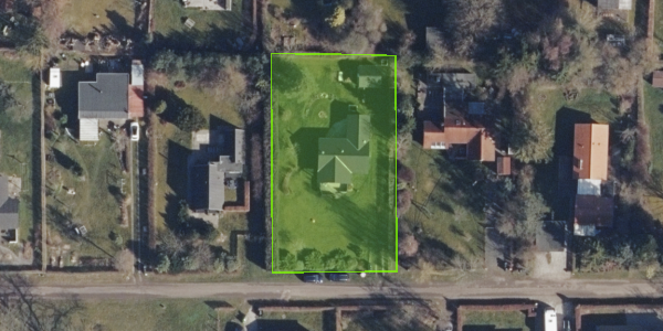 Matrikelkort Skovlunden 12