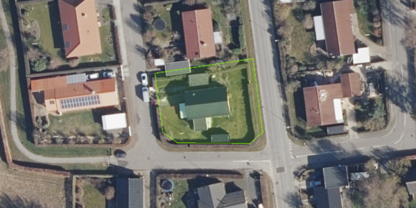 Matrikelkort Skovlundsvej 2