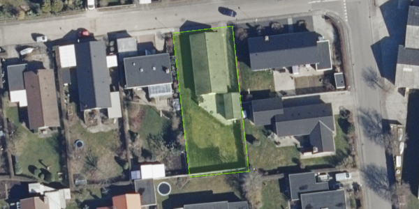 Matrikelkort Skovly 9