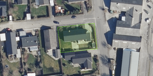 Matrikelkort Skovly 10