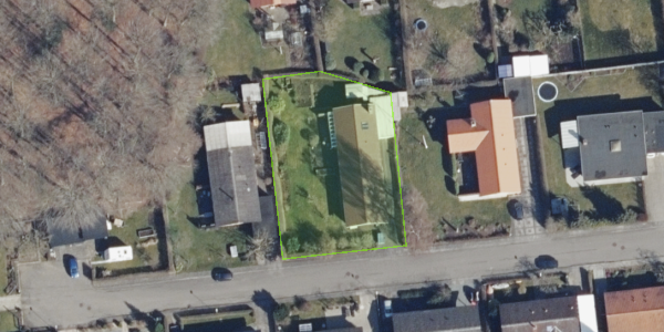 Matrikelkort Skovly 15