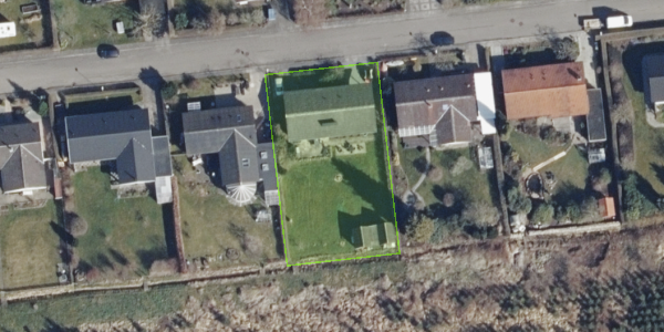 Matrikelkort Skovly 21