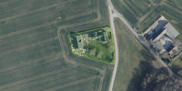 Matrikelkort Skovlyvej 95