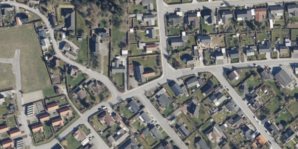 Matrikelkort Smedegade 22A