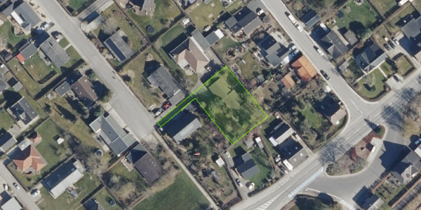 Matrikelkort Smedegade 29