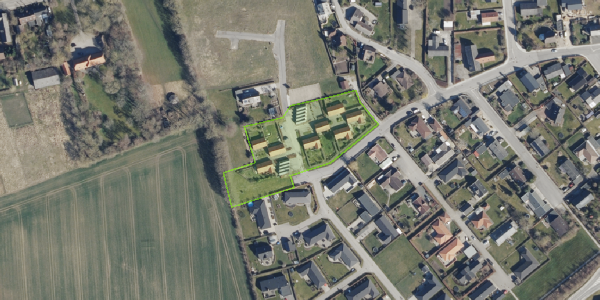 Matrikelkort Smedegade 62