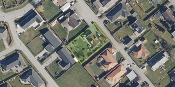 Matrikelkort Smedegade 63