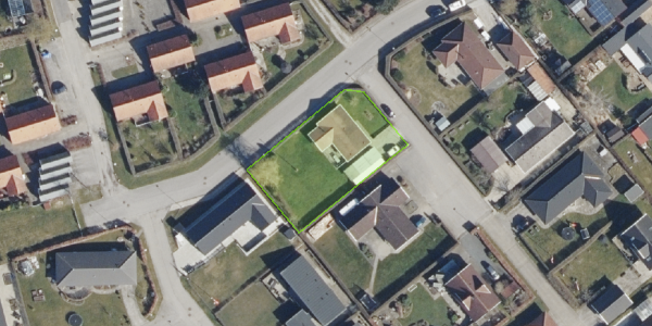 Matrikelkort Smedegade 67