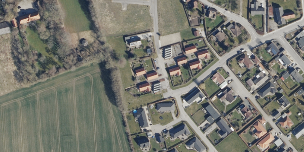 Matrikelkort Smedegade 106