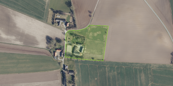Matrikelkort Smederupvej 16