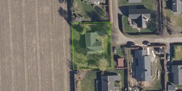 Matrikelkort Snekkeager 11