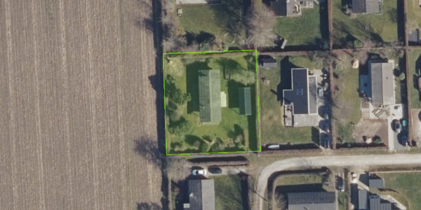 Matrikelkort Snekkeager 17