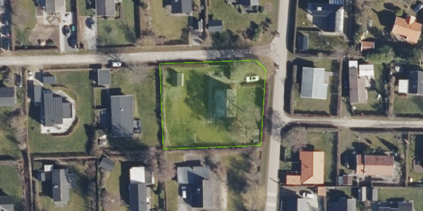 Matrikelkort Snekkeager 26