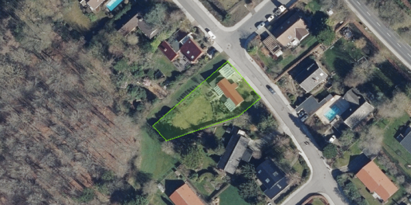 Matrikelkort Solbrinken 22