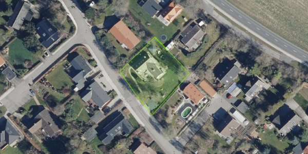 Matrikelkort Solbrinken 25