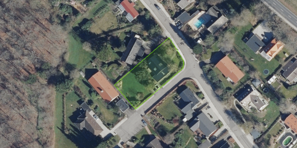 Matrikelkort Solbrinken 26