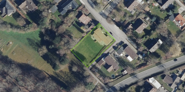 Matrikelkort Solbrinken 44