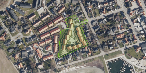 Matrikelkort Stadionvænget 1