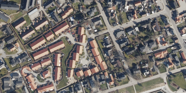 Matrikelkort Stadionvænget 2