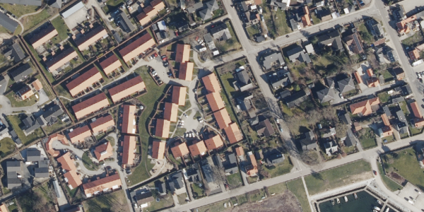Matrikelkort Stadionvænget 4