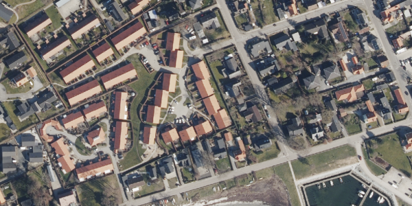 Matrikelkort Stadionvænget 5