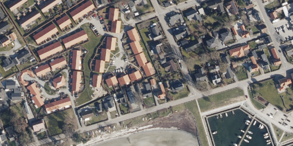 Matrikelkort Stadionvænget 8